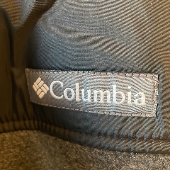 Columbia Jacket - Picture 7 of 8